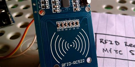 arduino rfid cloner chip|rfid Arduino projects.